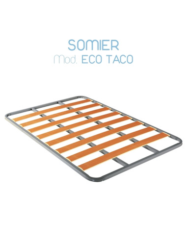 Somier Mod.115 Eco