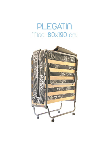 PLEGATIN 80x190 cm.